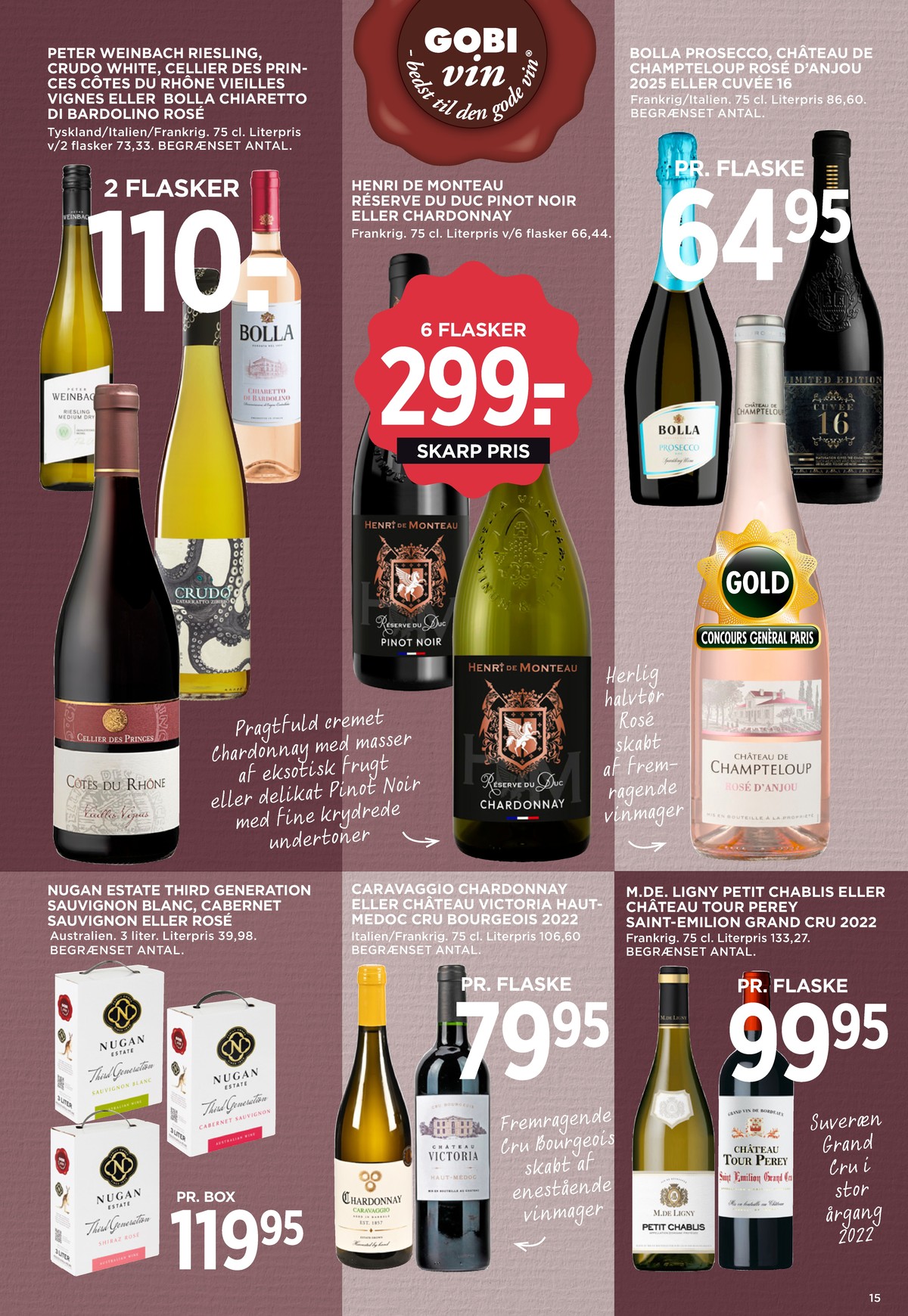 Catalogue page 23