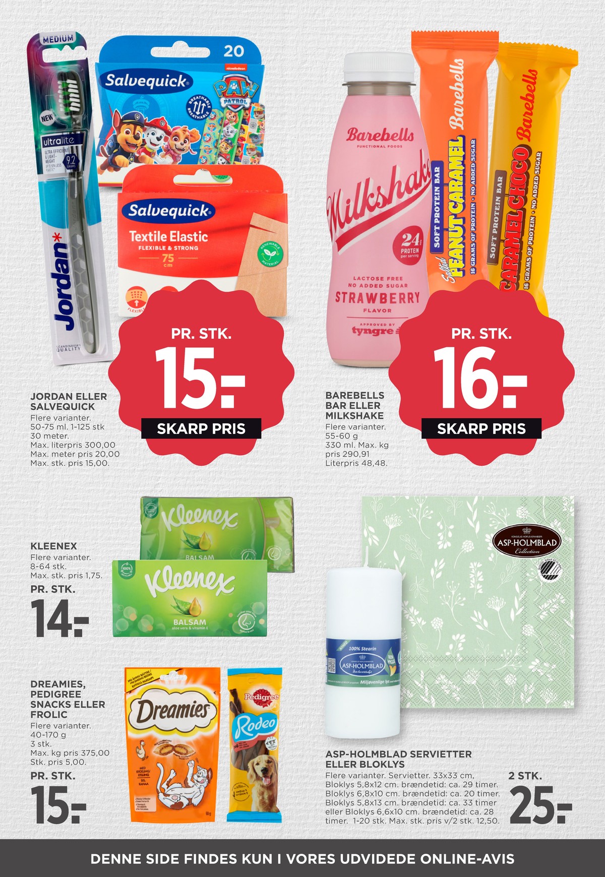 Catalogue page 31