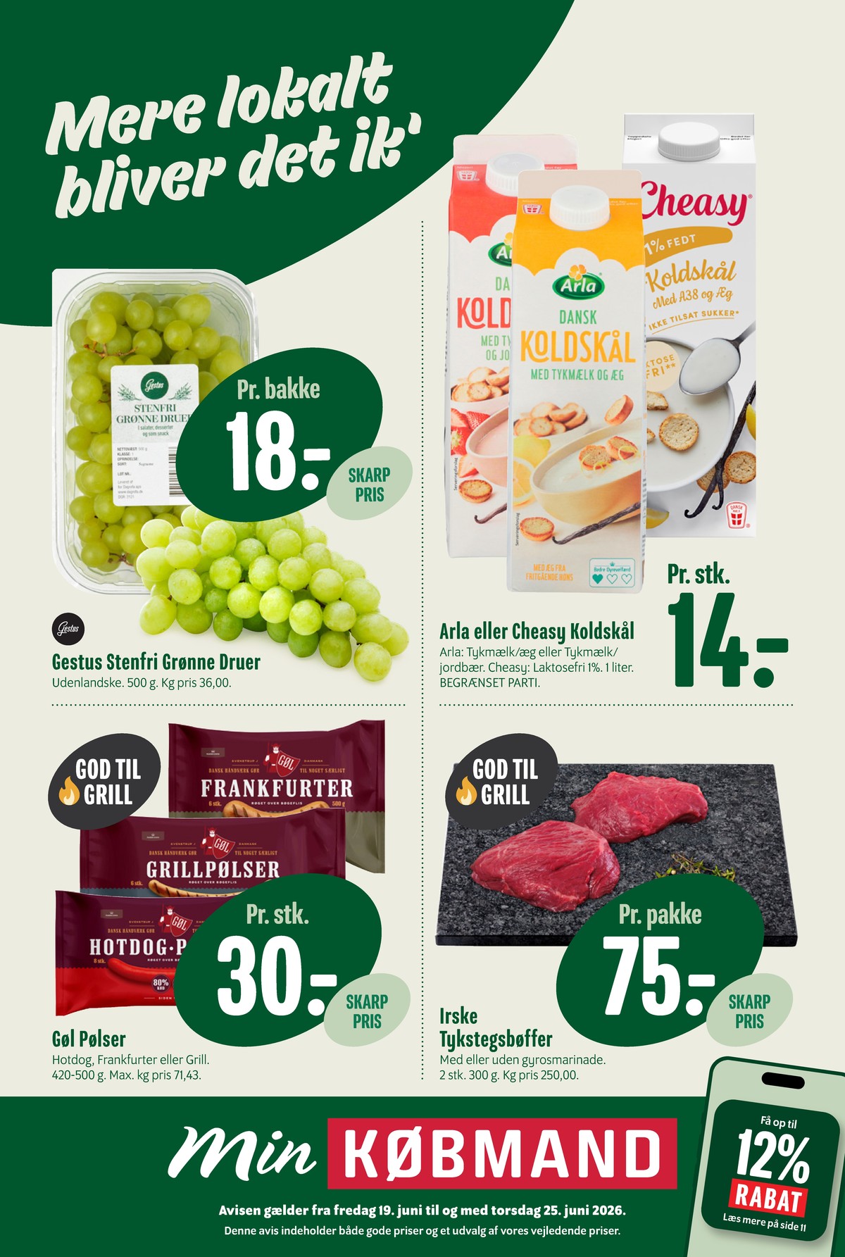 Catalogue page 1