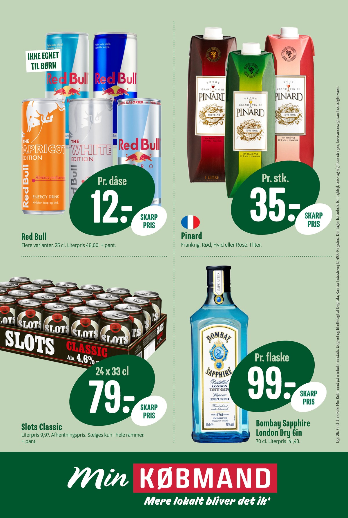 Catalogue page 13