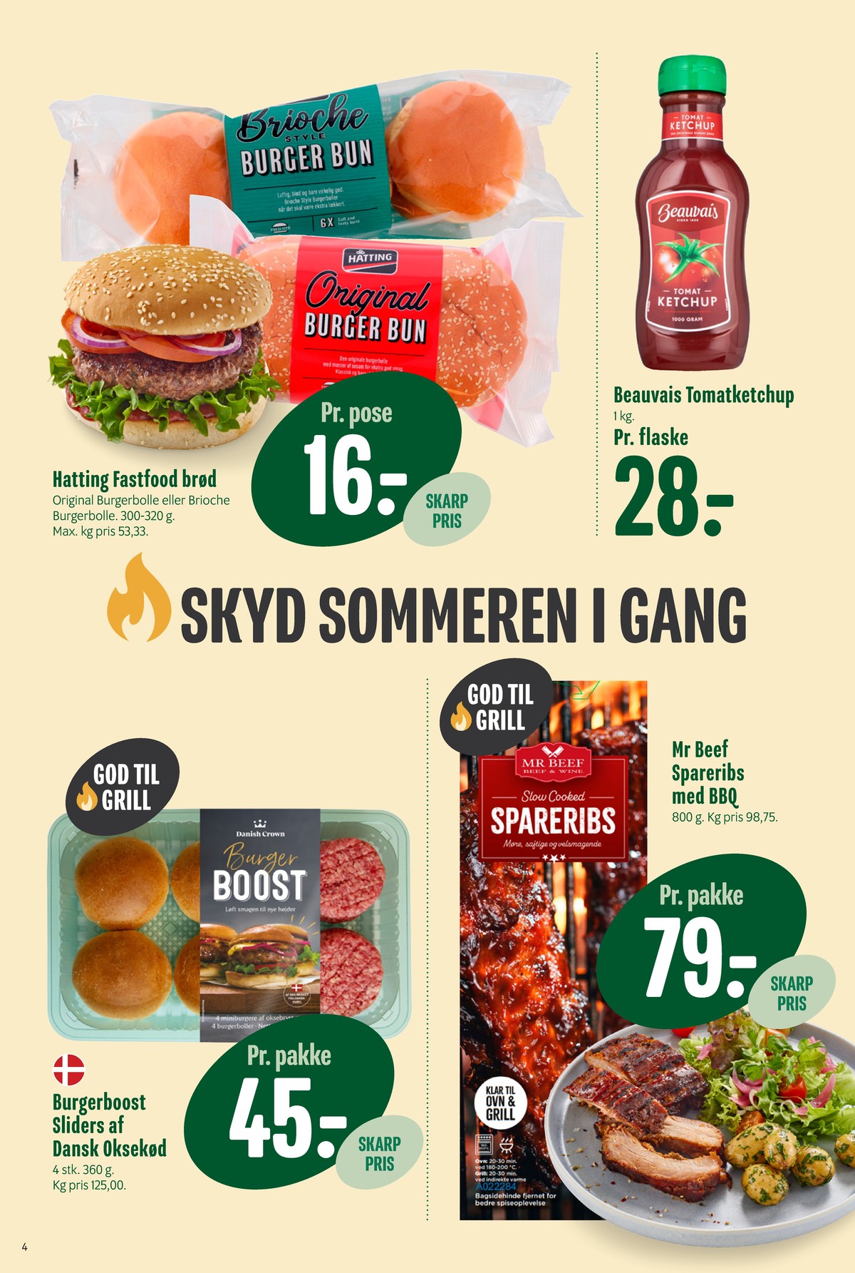 Catalogue page 4