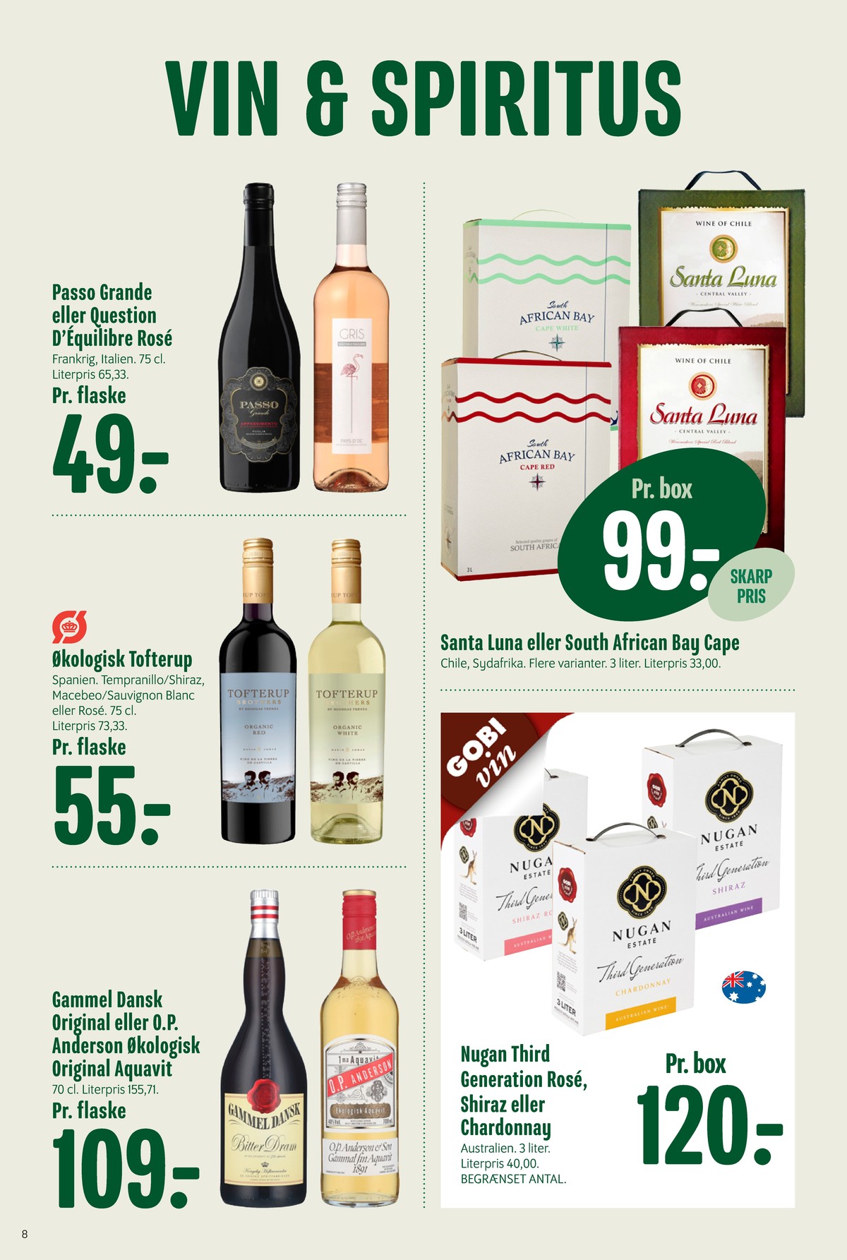 Catalogue page 9