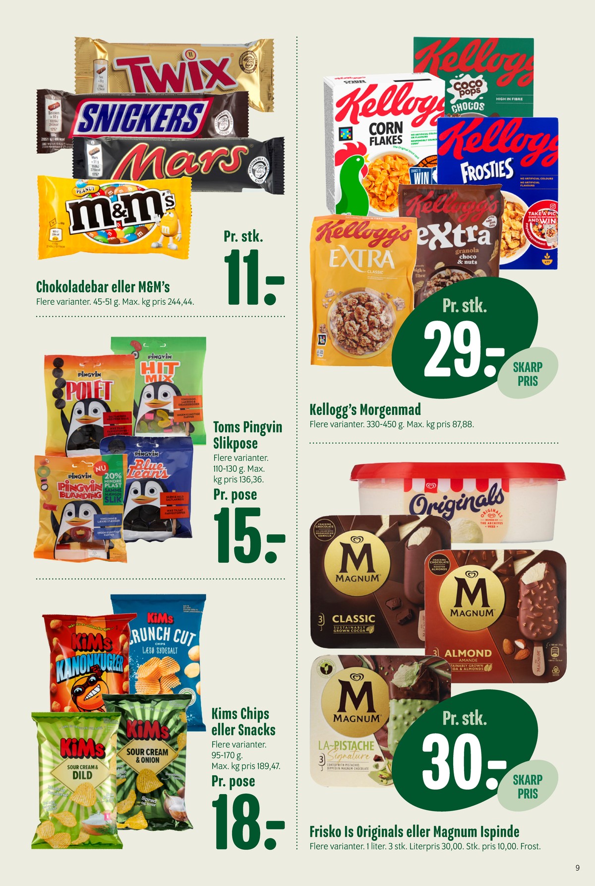 Catalogue page 10