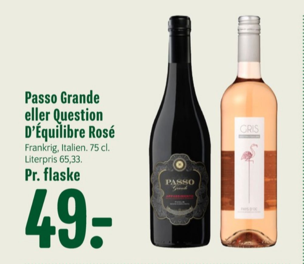 Fransk Rosévin