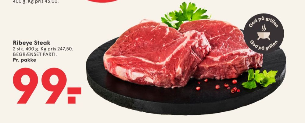 Ribeye