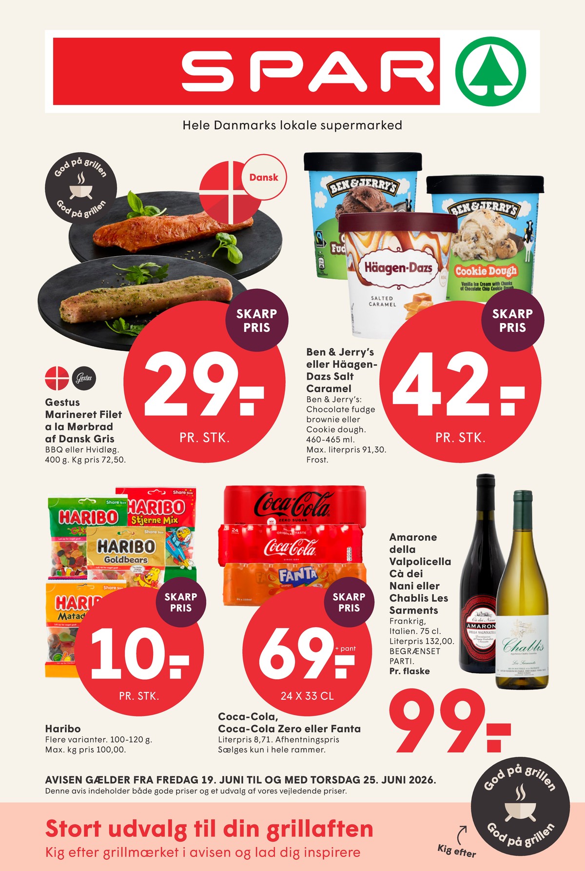 Catalogue page 1