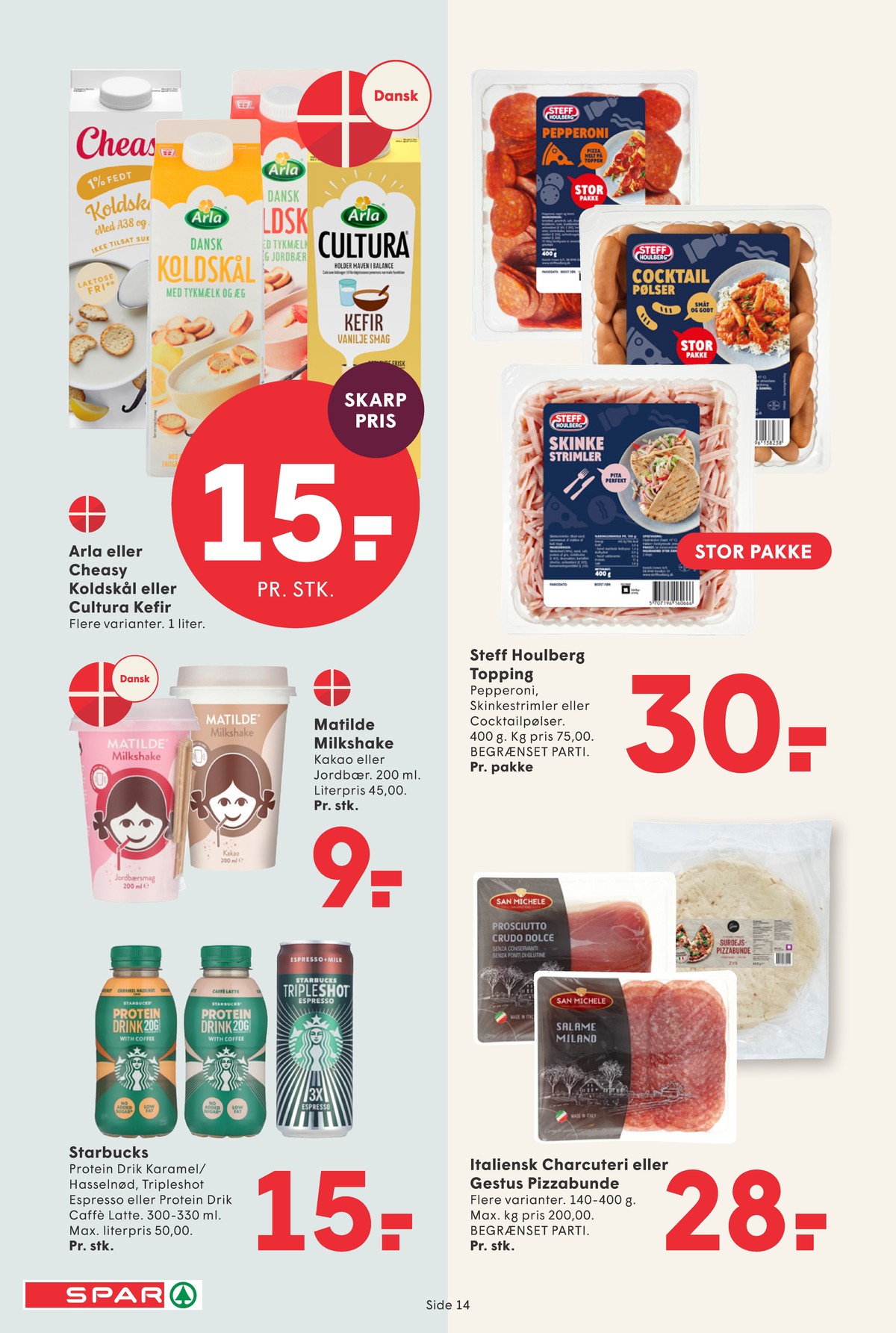 Catalogue page 16