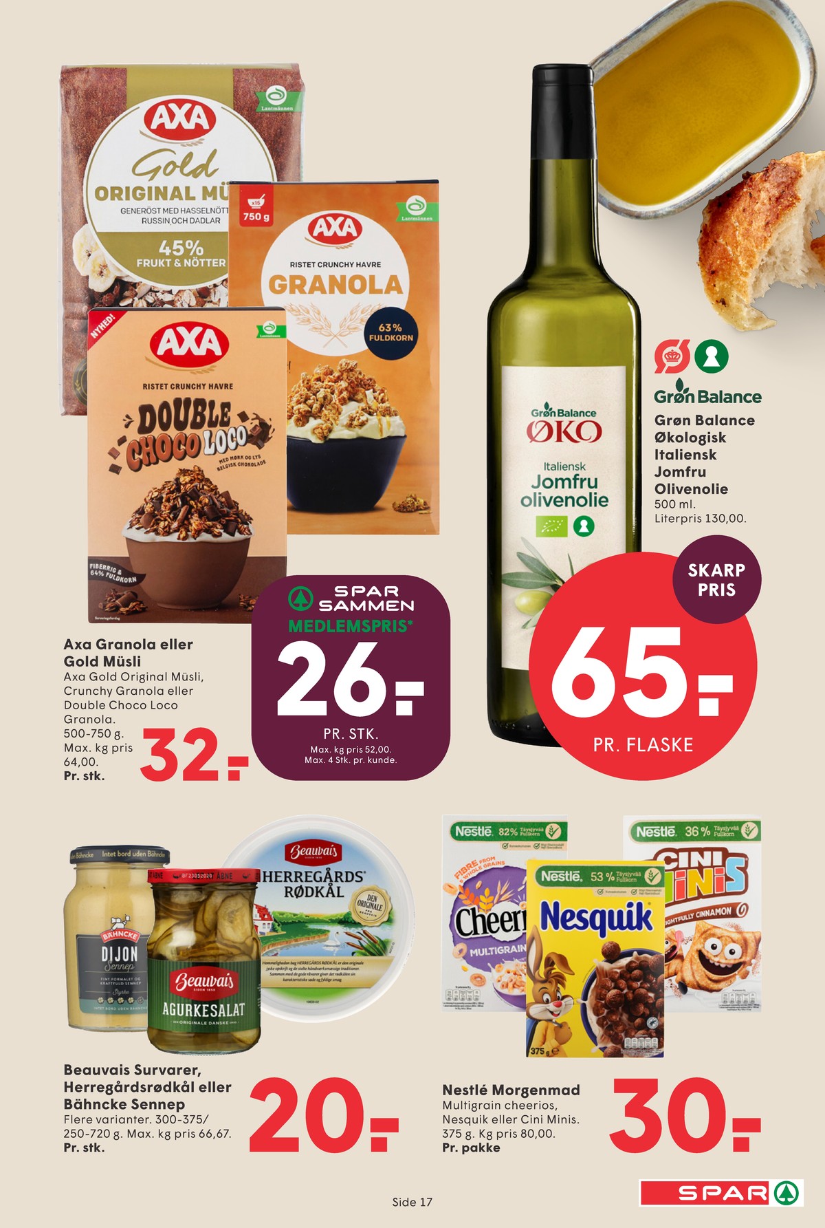 Catalogue page 19