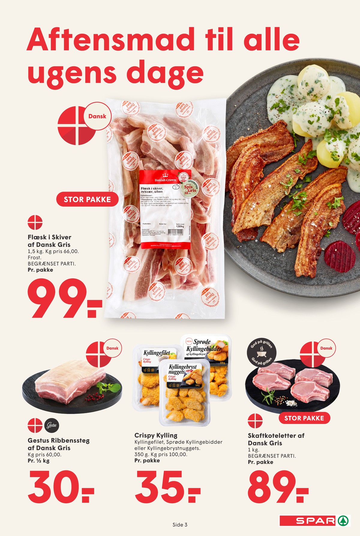 Catalogue page 3