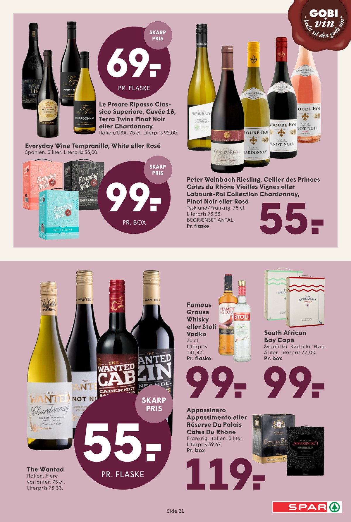 Catalogue page 23
