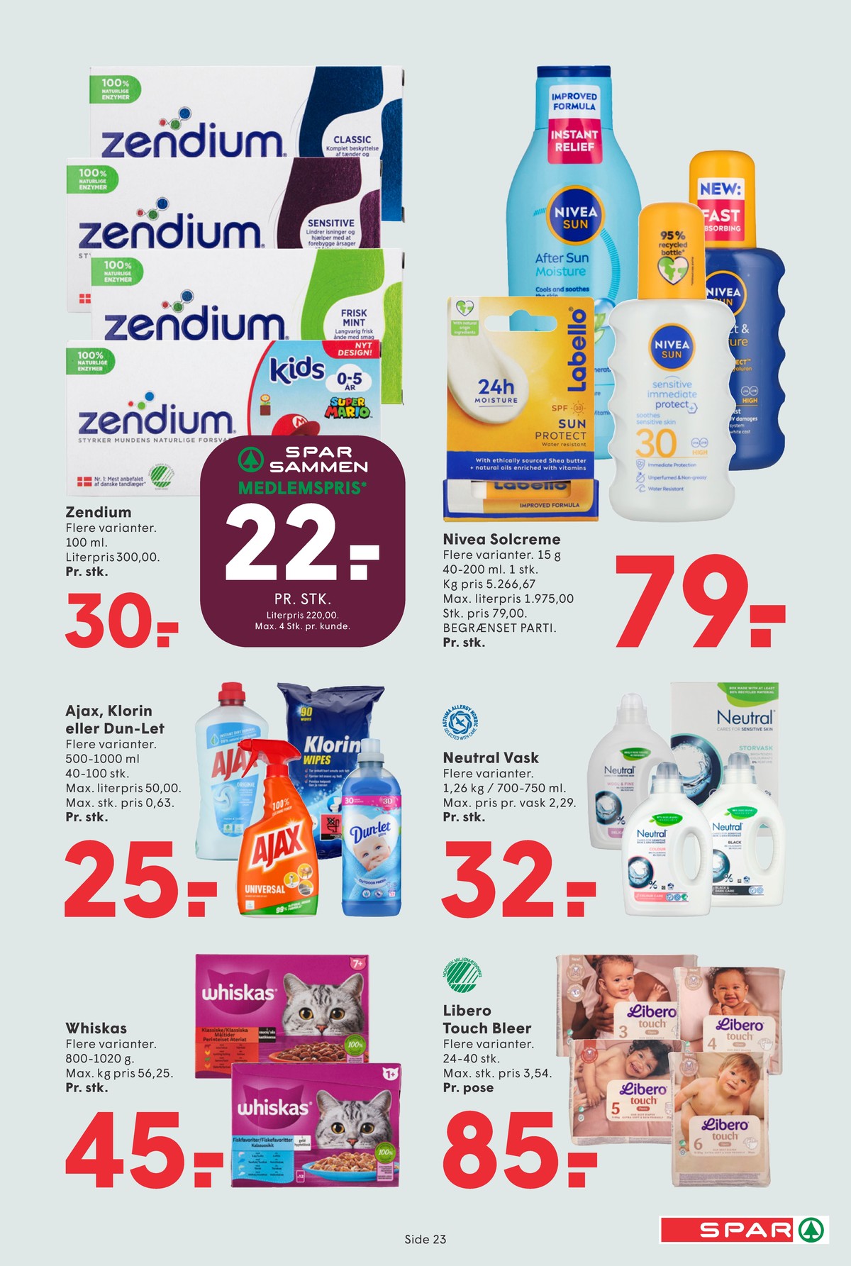 Catalogue page 25