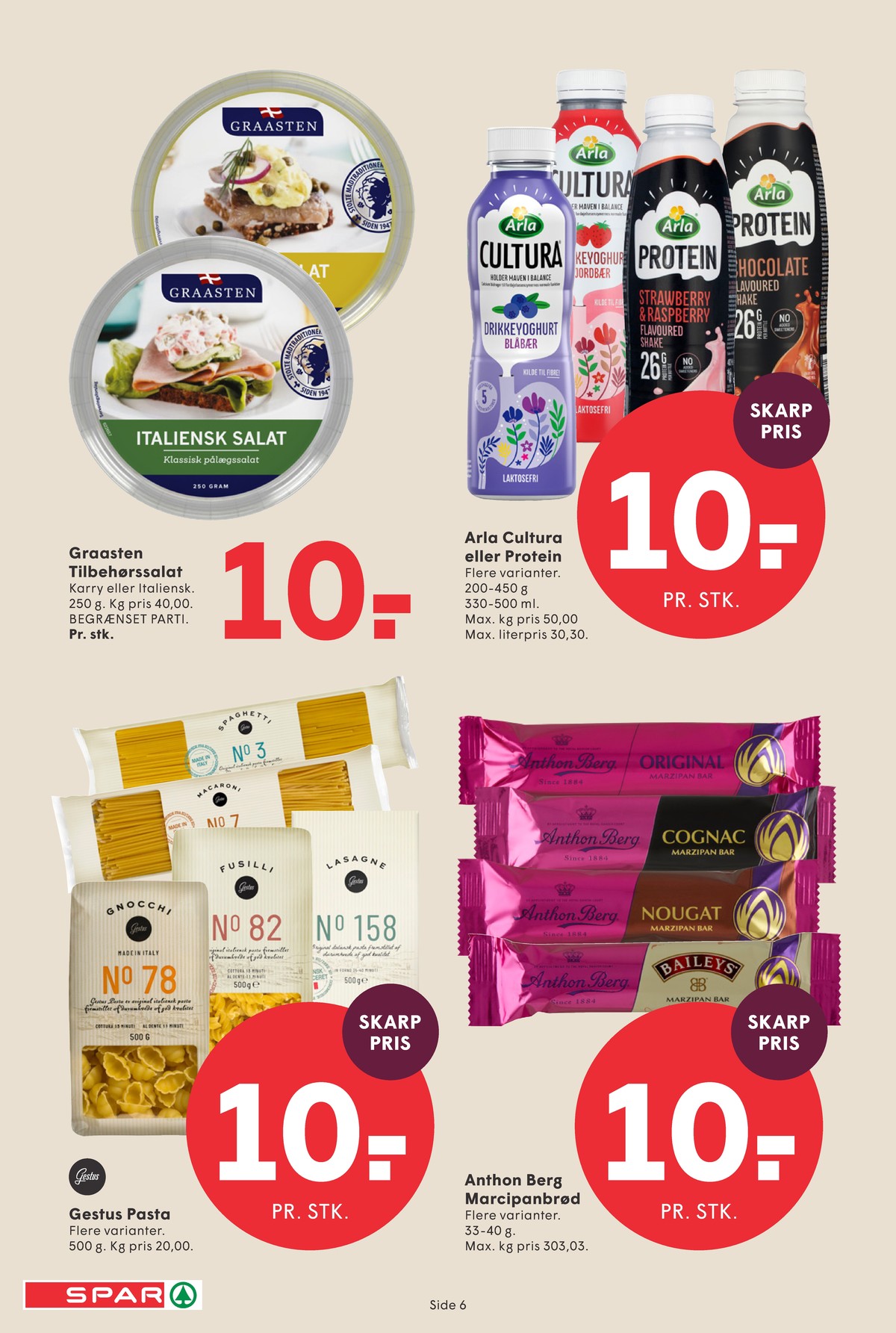 Catalogue page 6