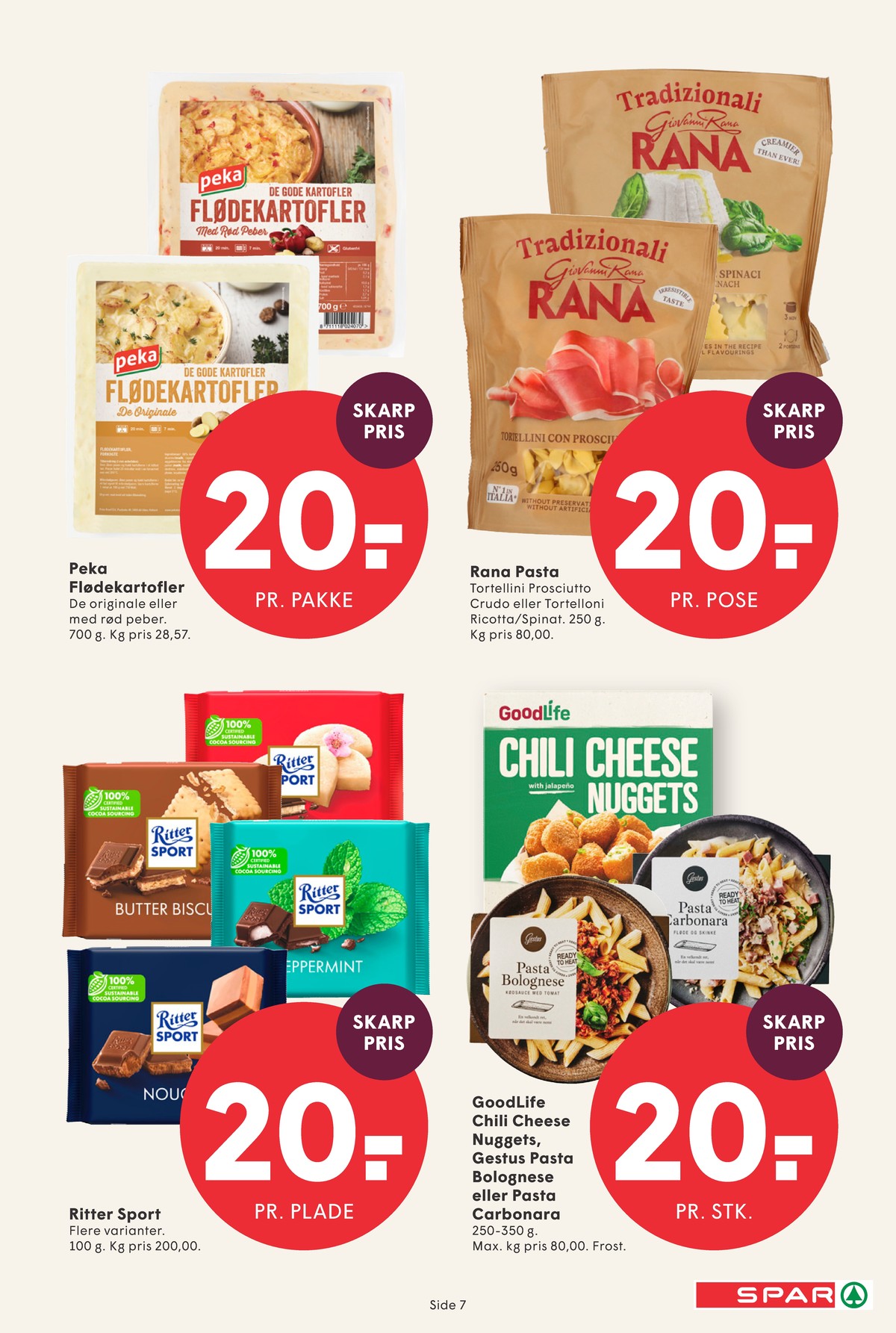 Catalogue page 8