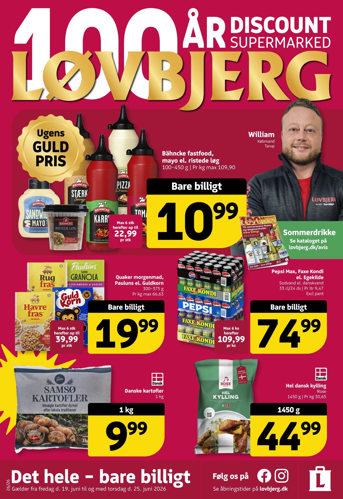 Catalogue page 1
