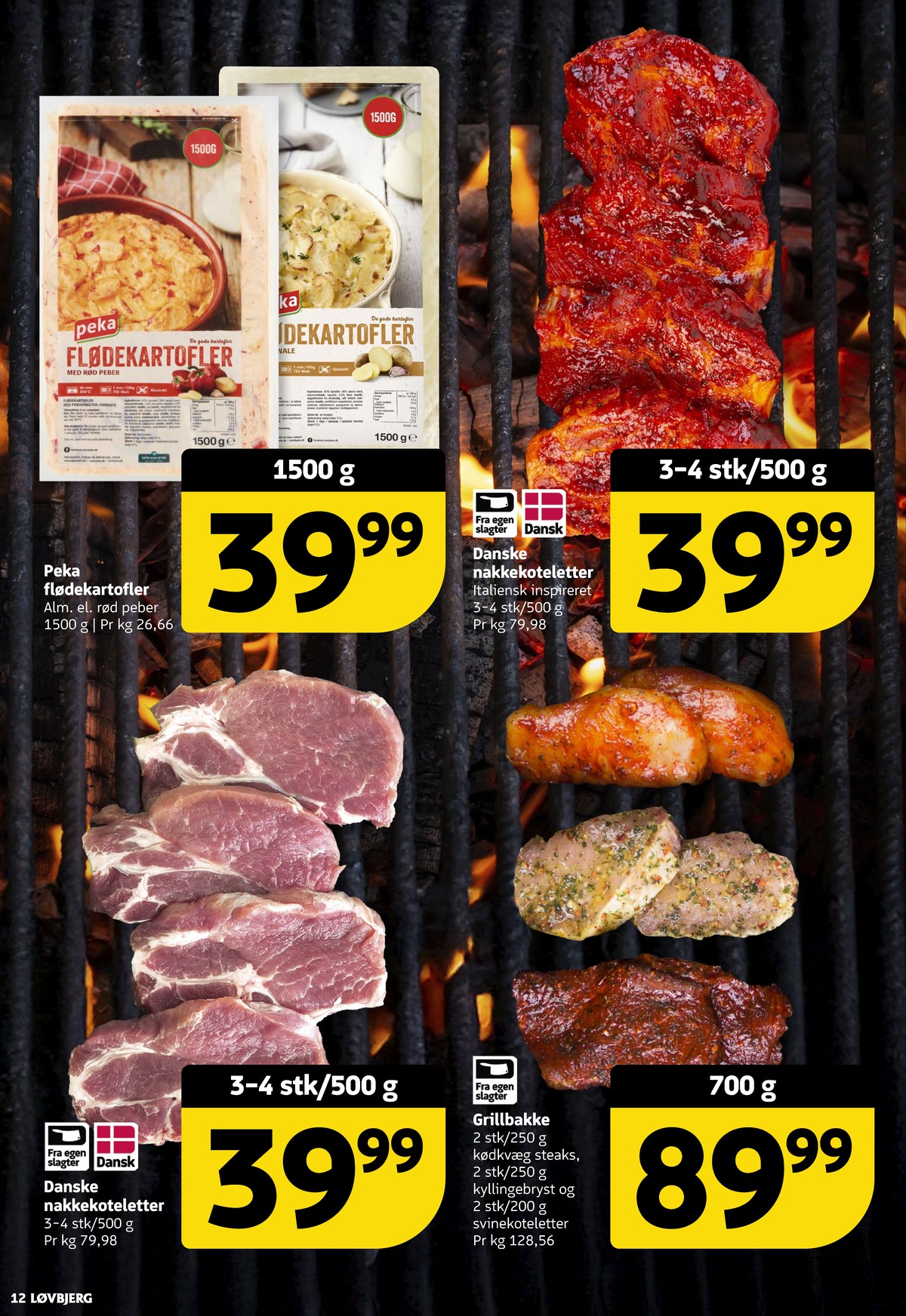 Catalogue page 12