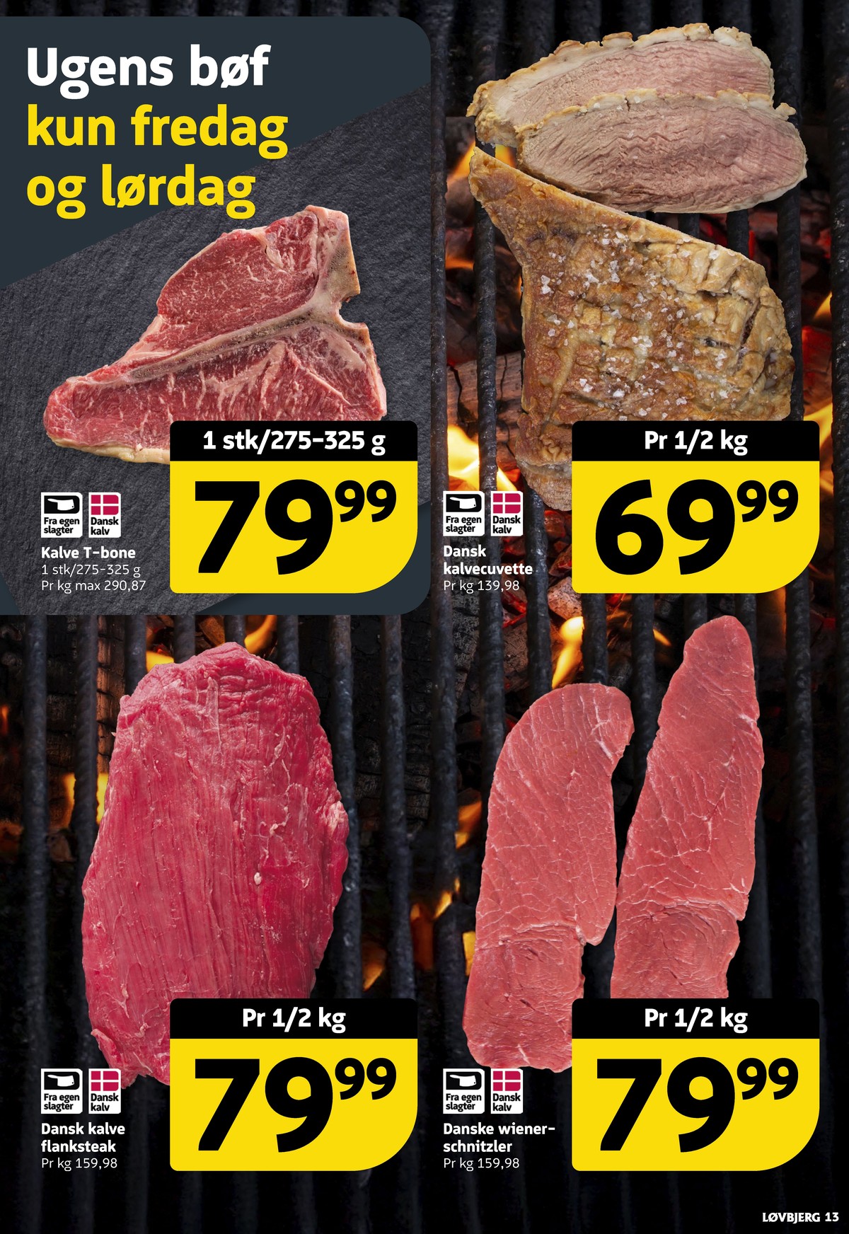 Catalogue page 13