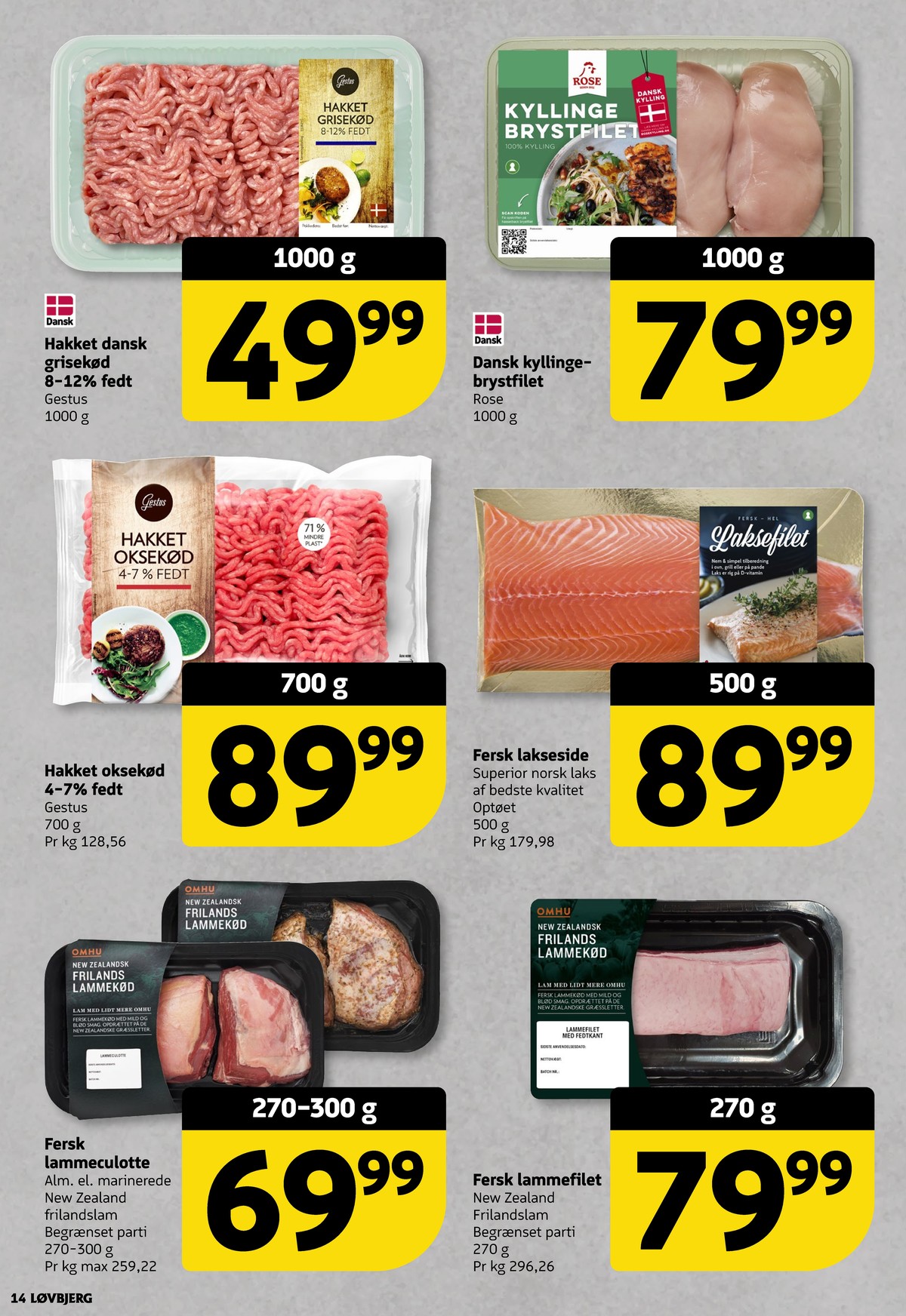 Catalogue page 14