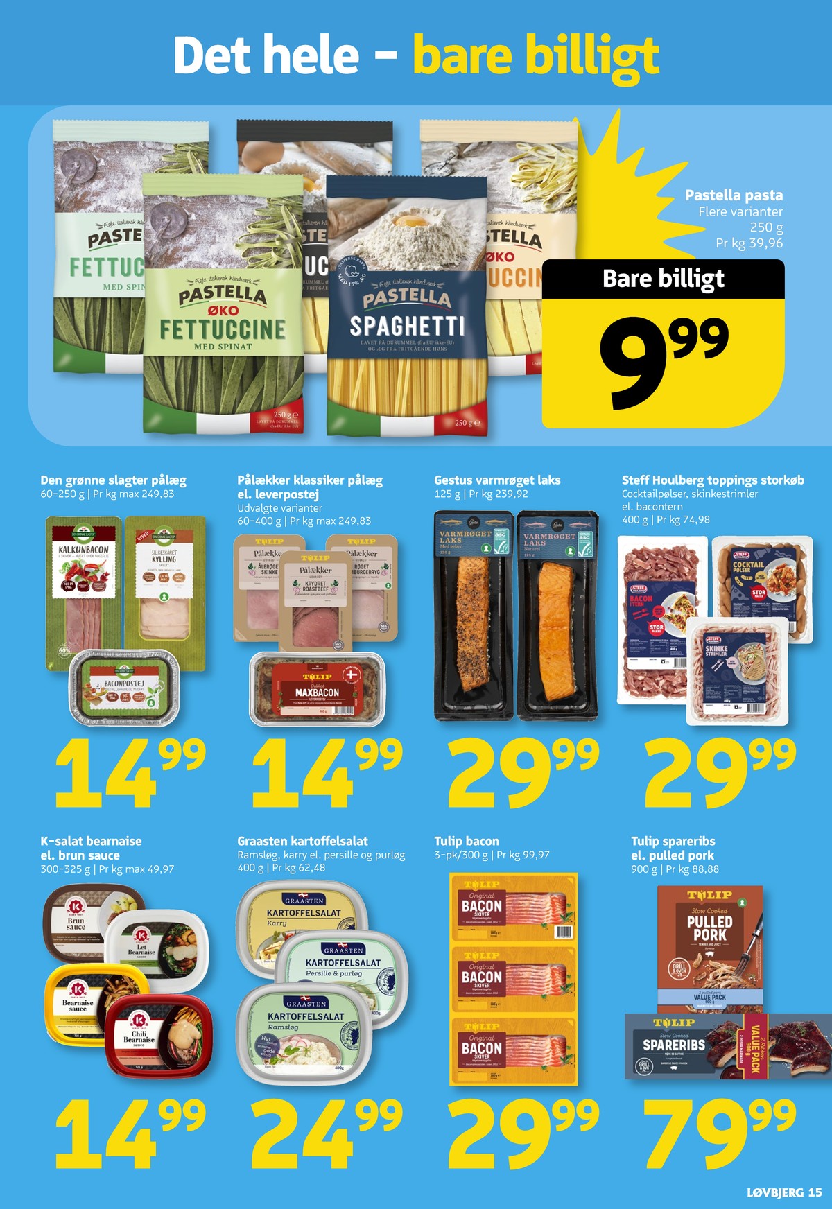 Catalogue page 15