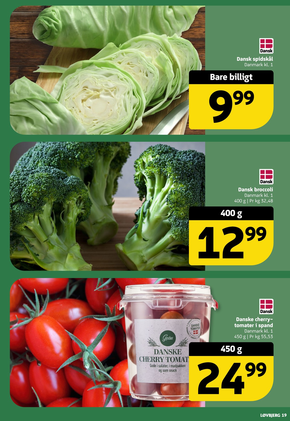Catalogue page 19
