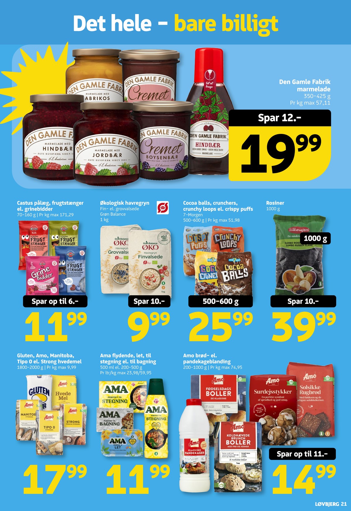 Catalogue page 21