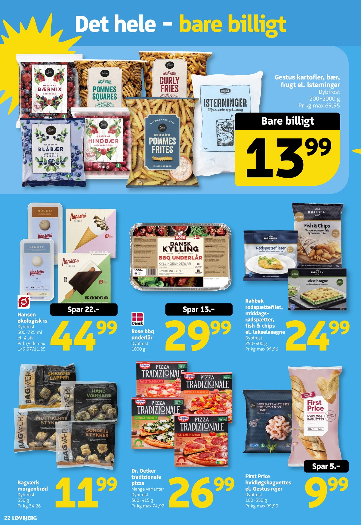 Catalogue page 22