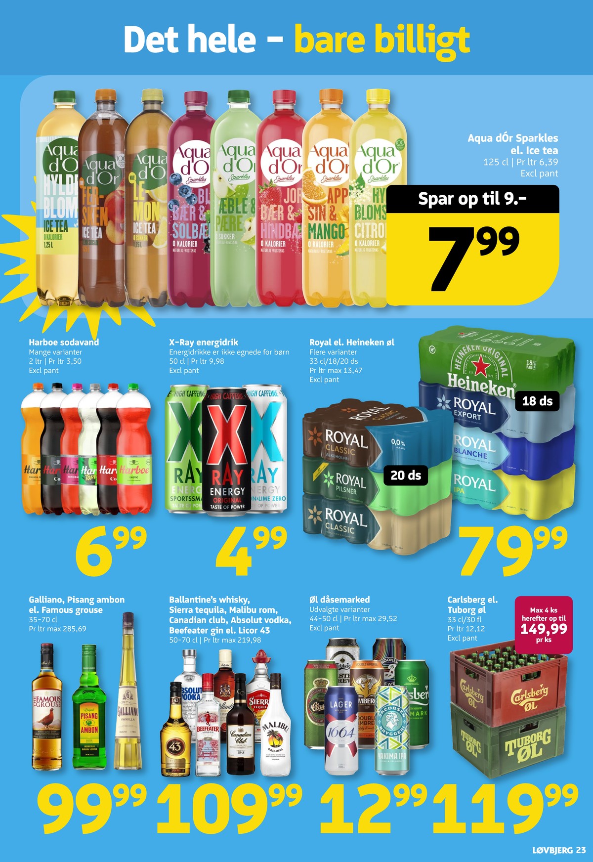 Catalogue page 23