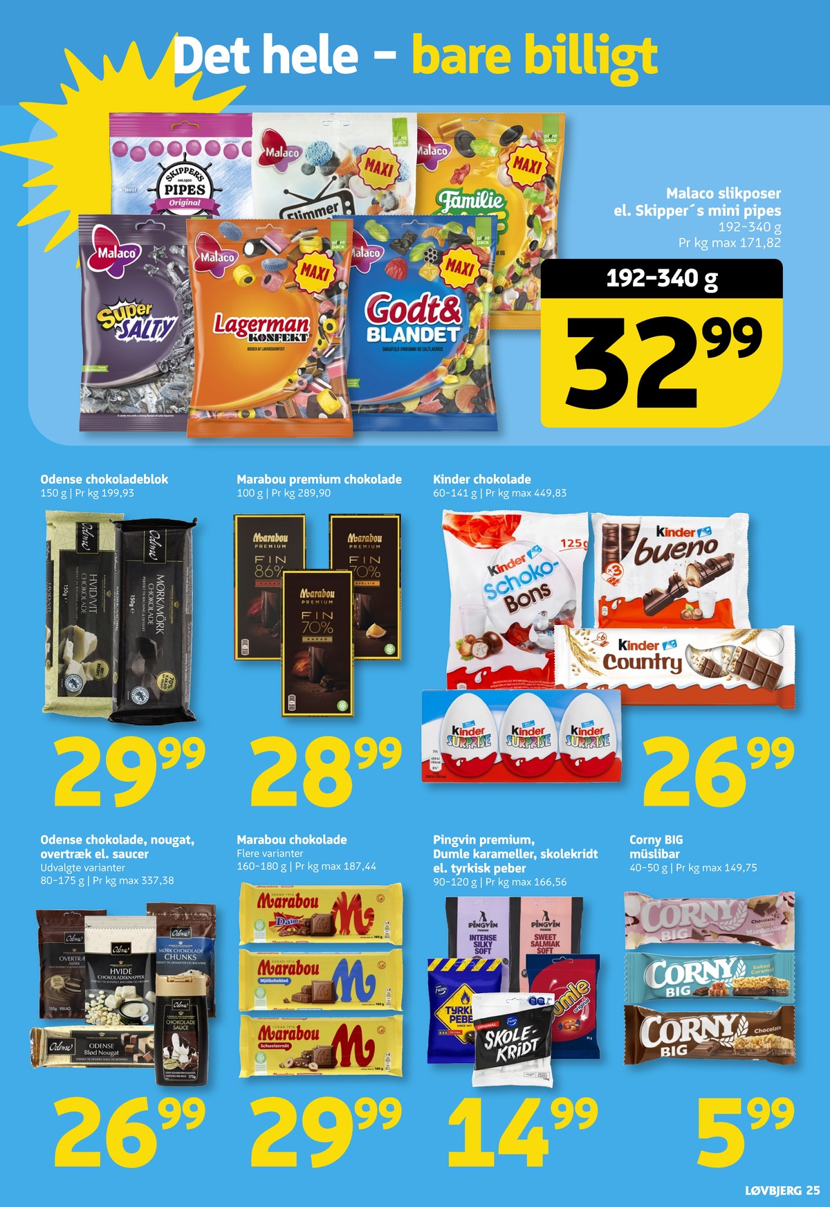 Catalogue page 25