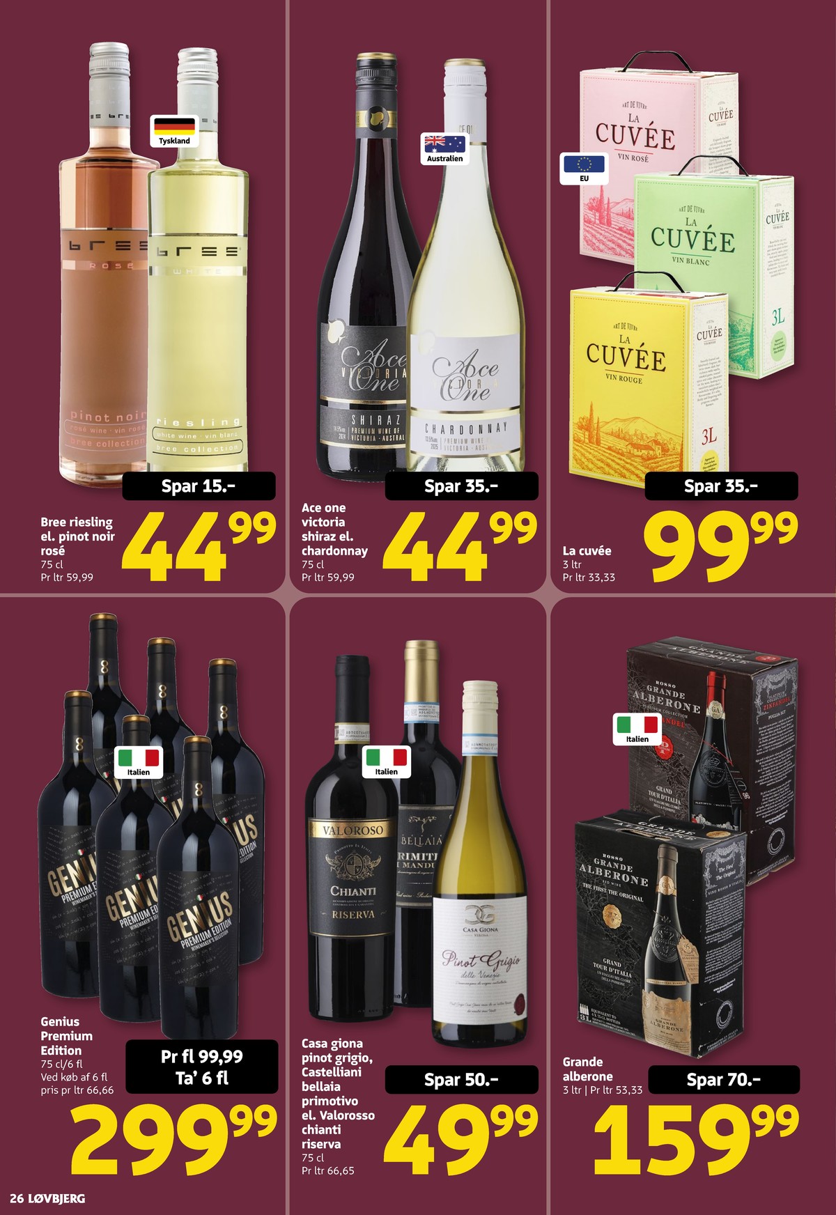 Catalogue page 26