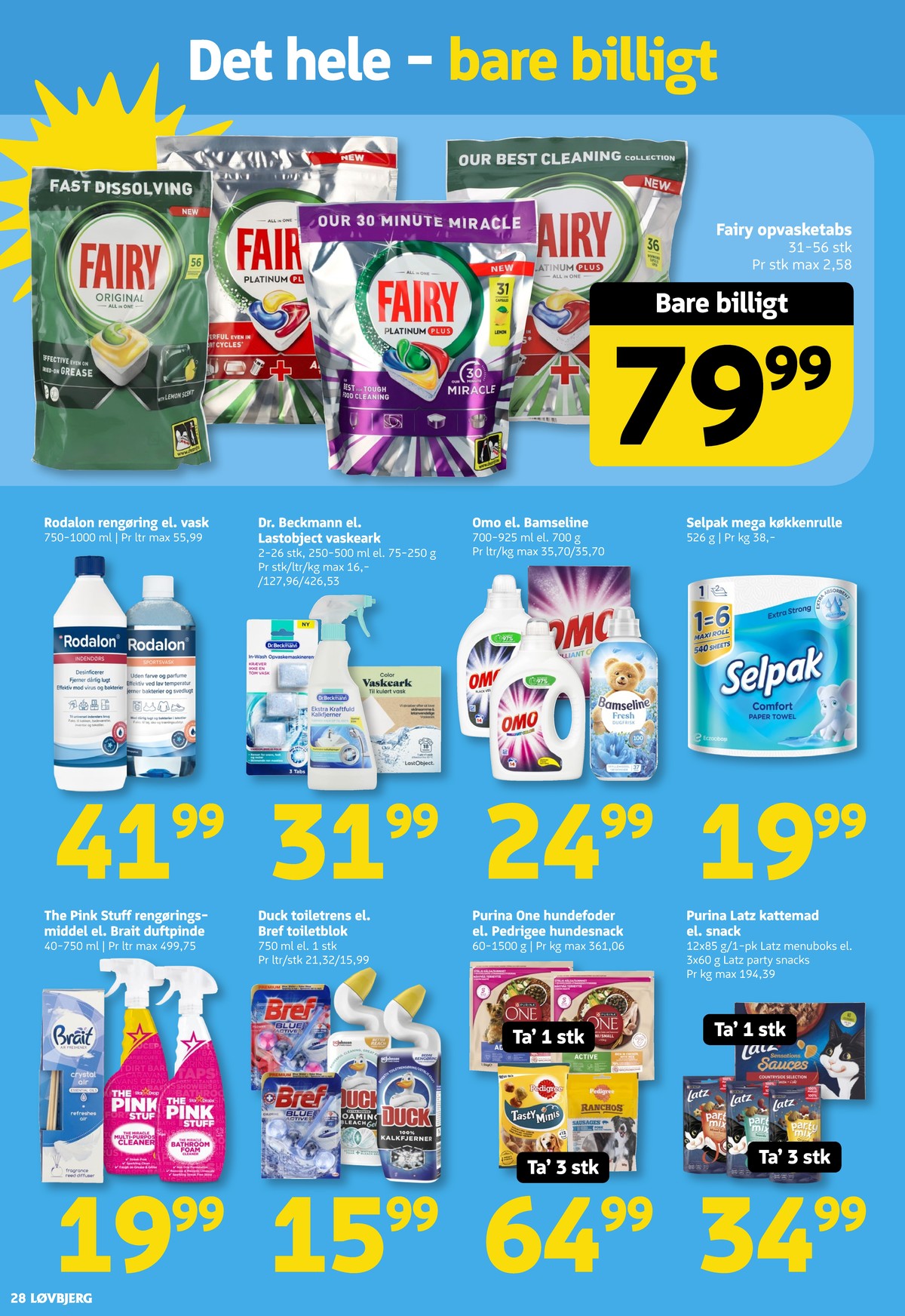 Catalogue page 28