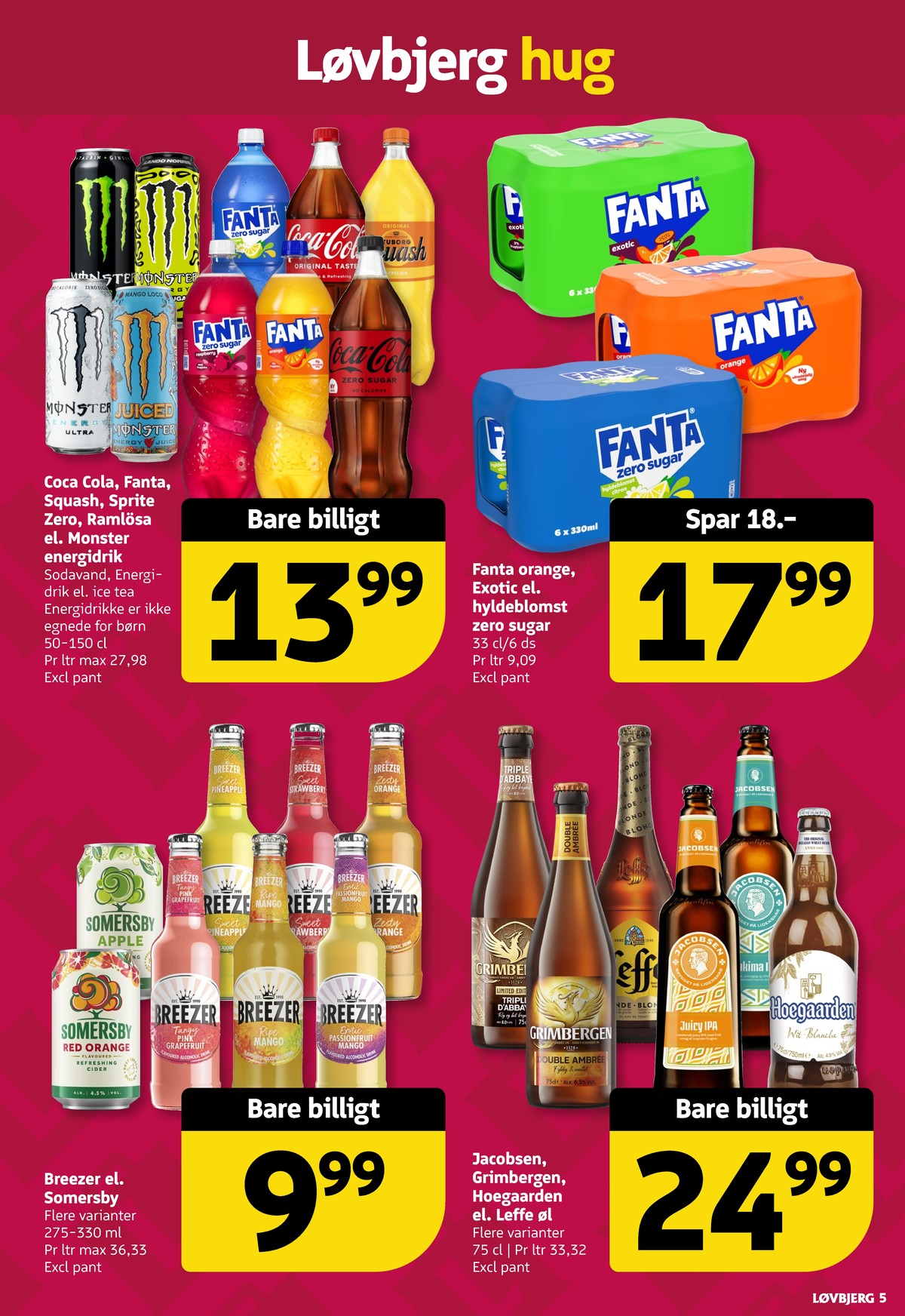 Catalogue page 5