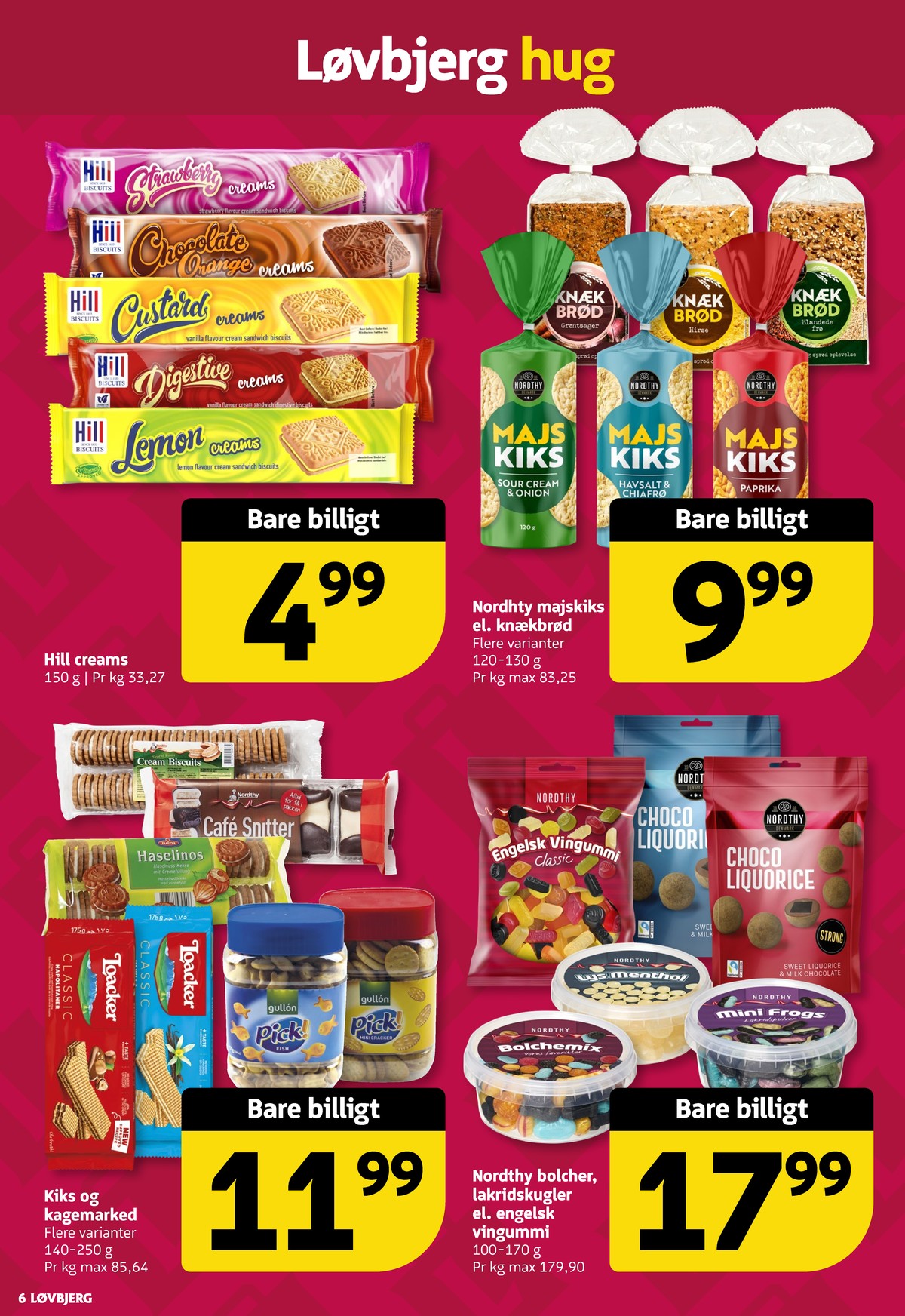 Catalogue page 6