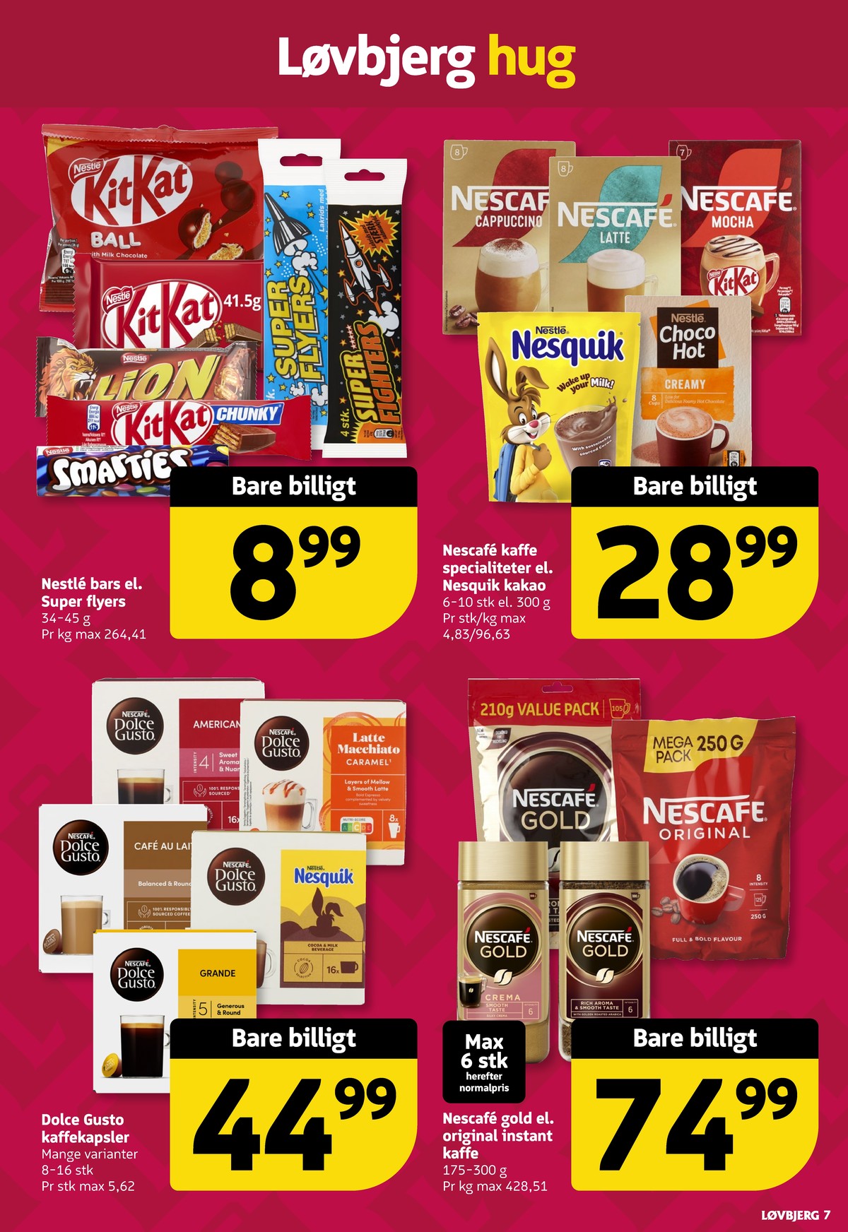 Catalogue page 7