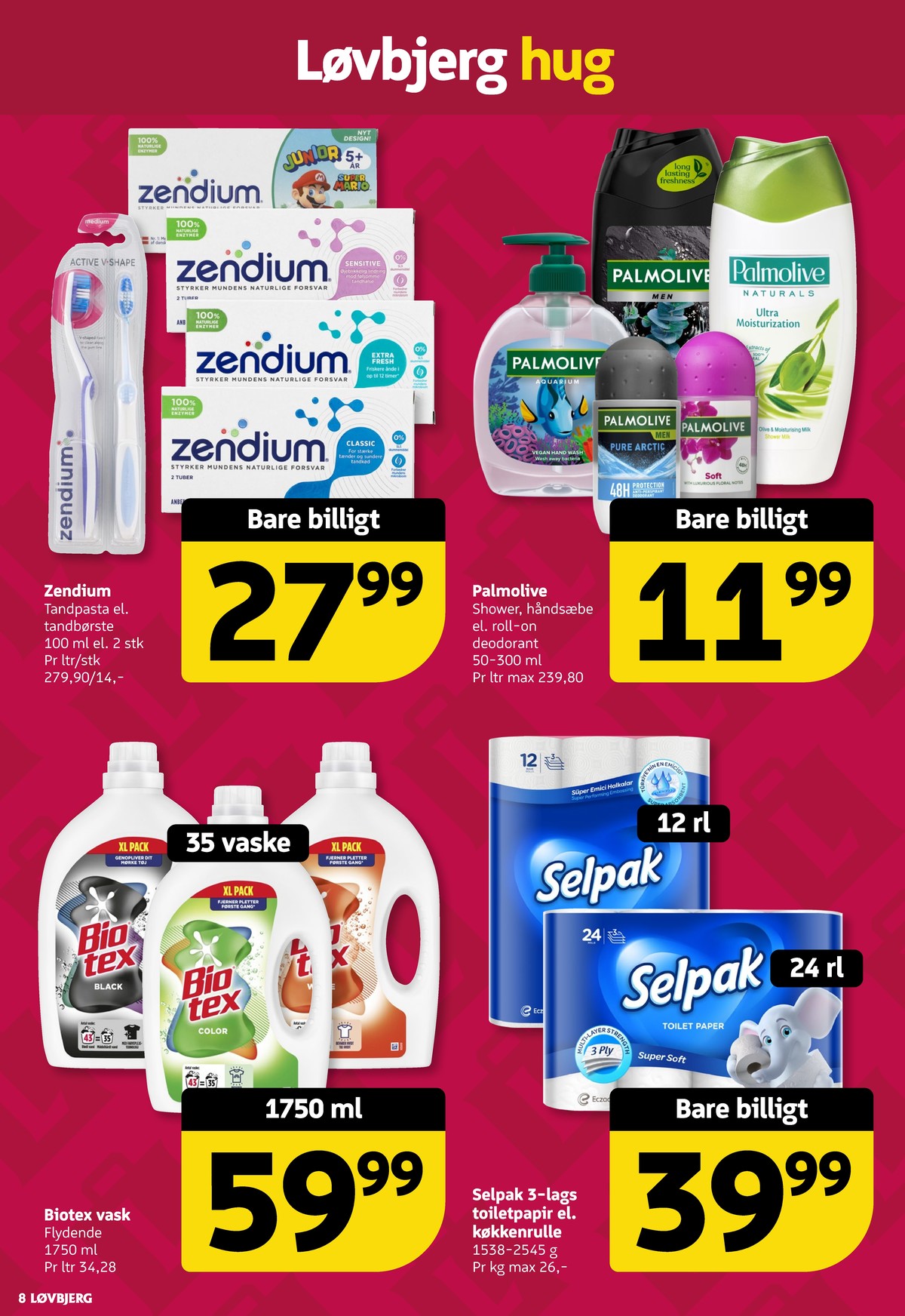Catalogue page 8