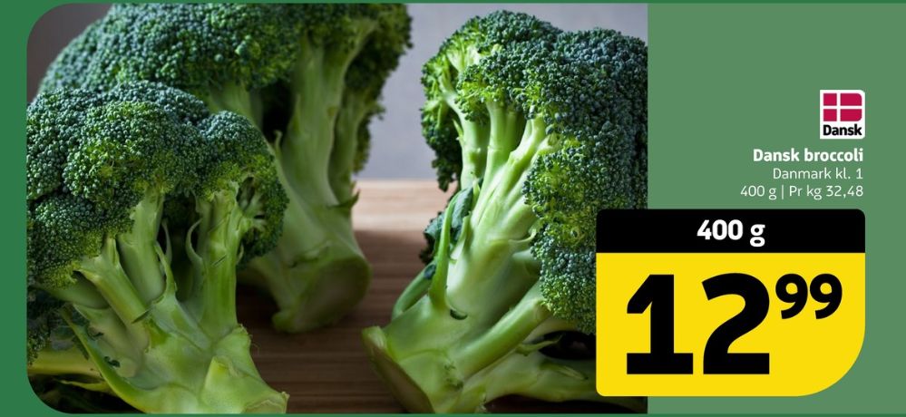 Broccoli
