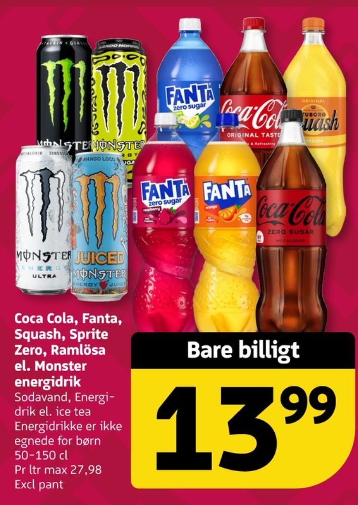 Coca Cola Zero, Cola