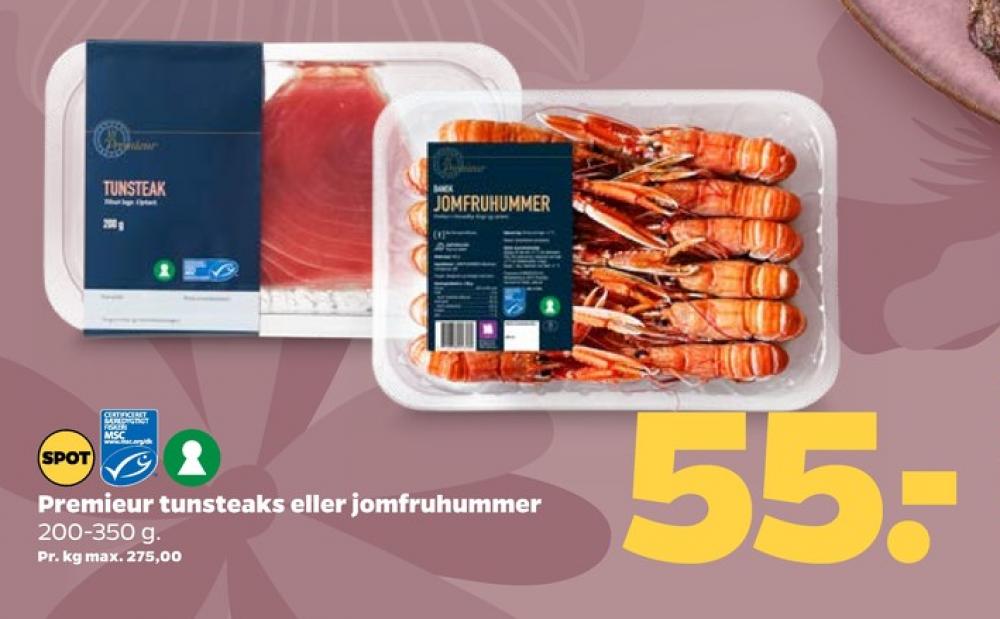 Jomfruhummer