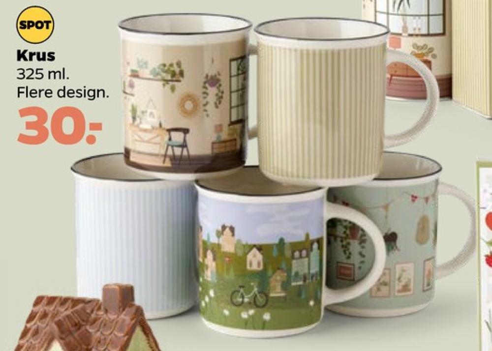 Krus