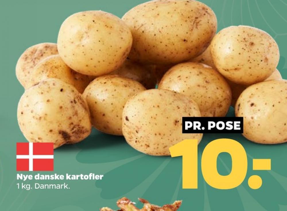 Kartofler