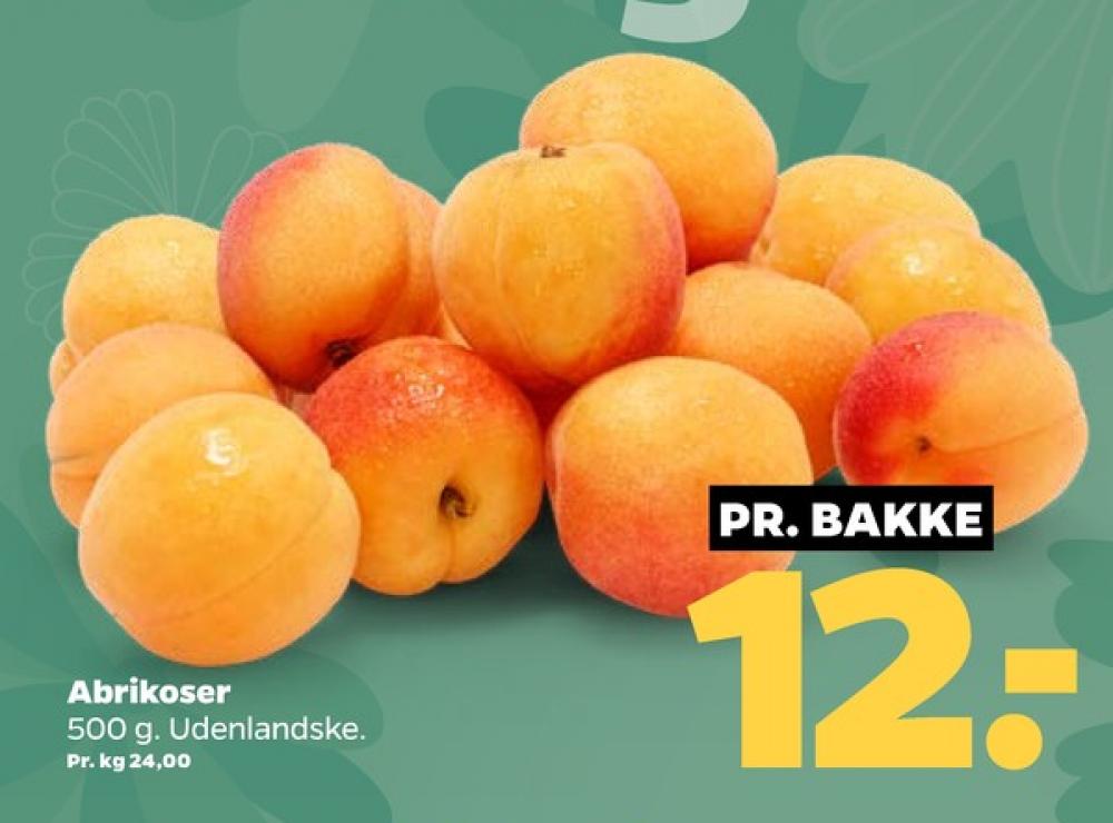 Abrikoser