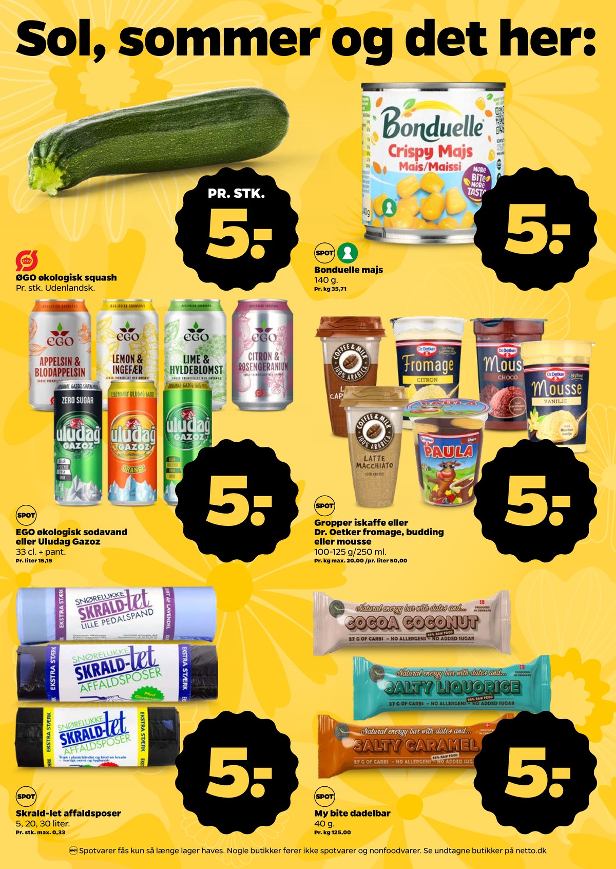 Catalogue page 2