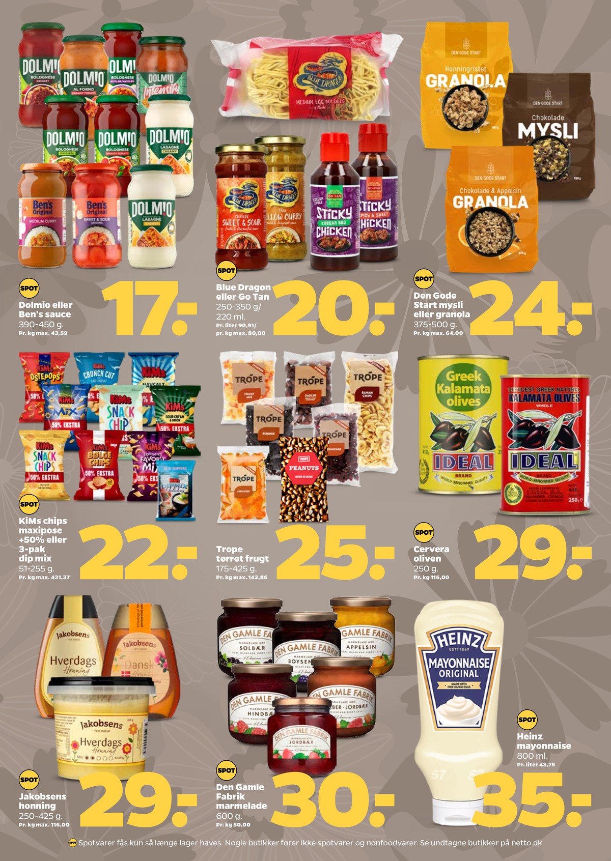 Catalogue page 18