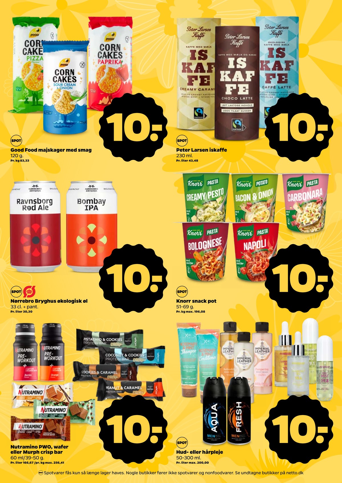 Catalogue page 3