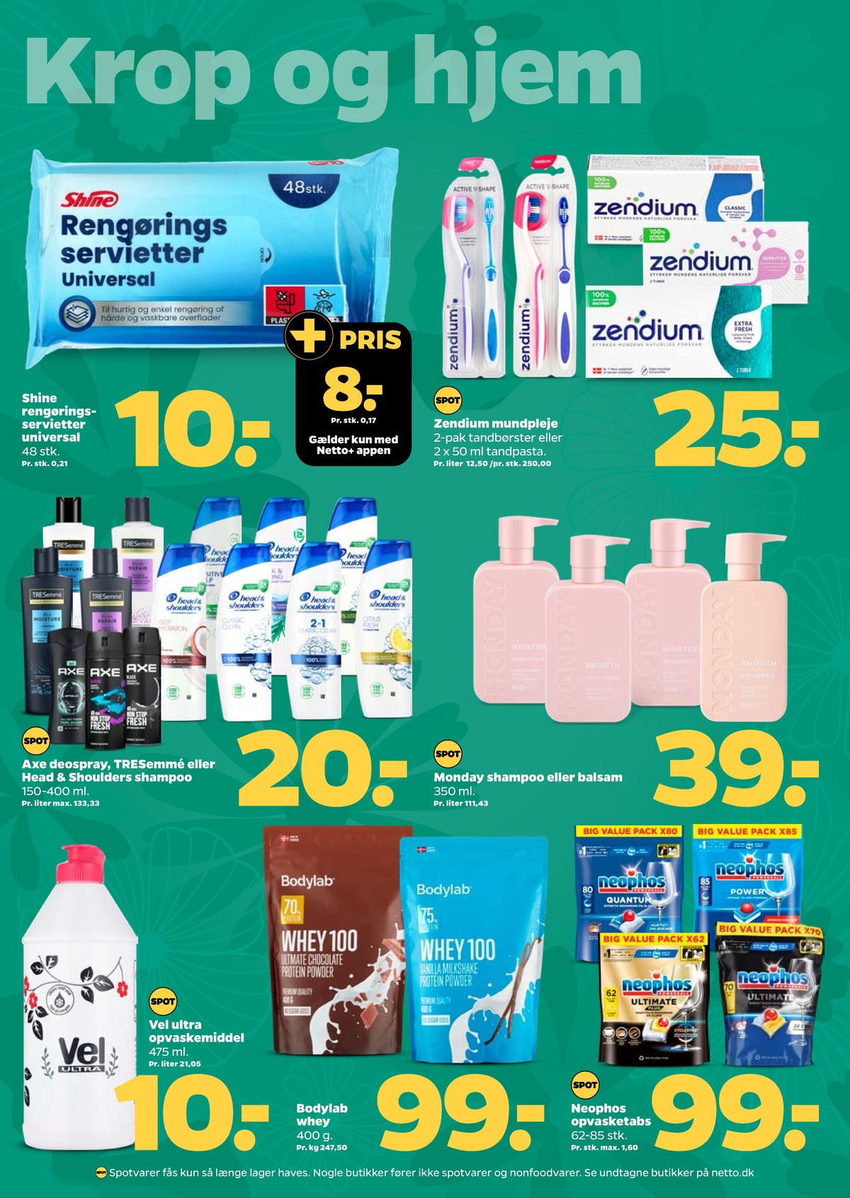 Catalogue page 21