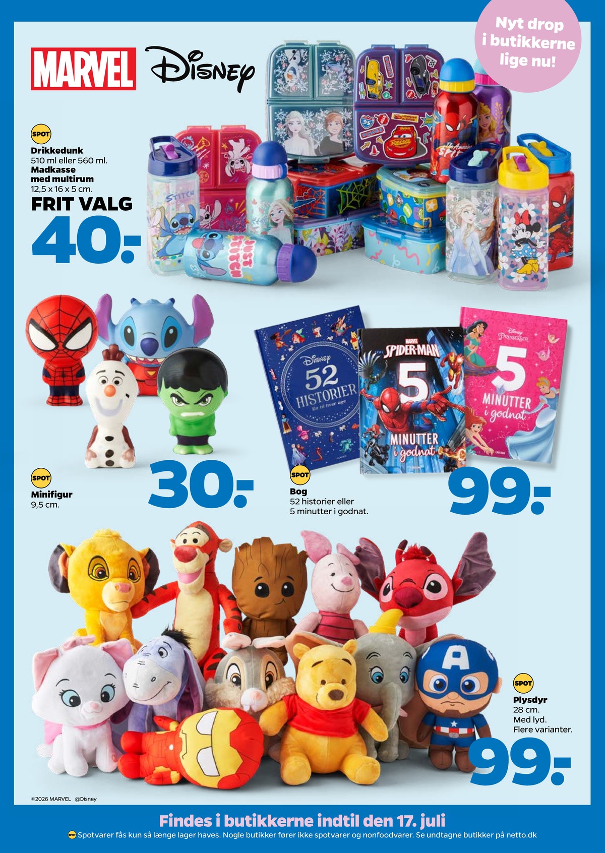 Catalogue page 25