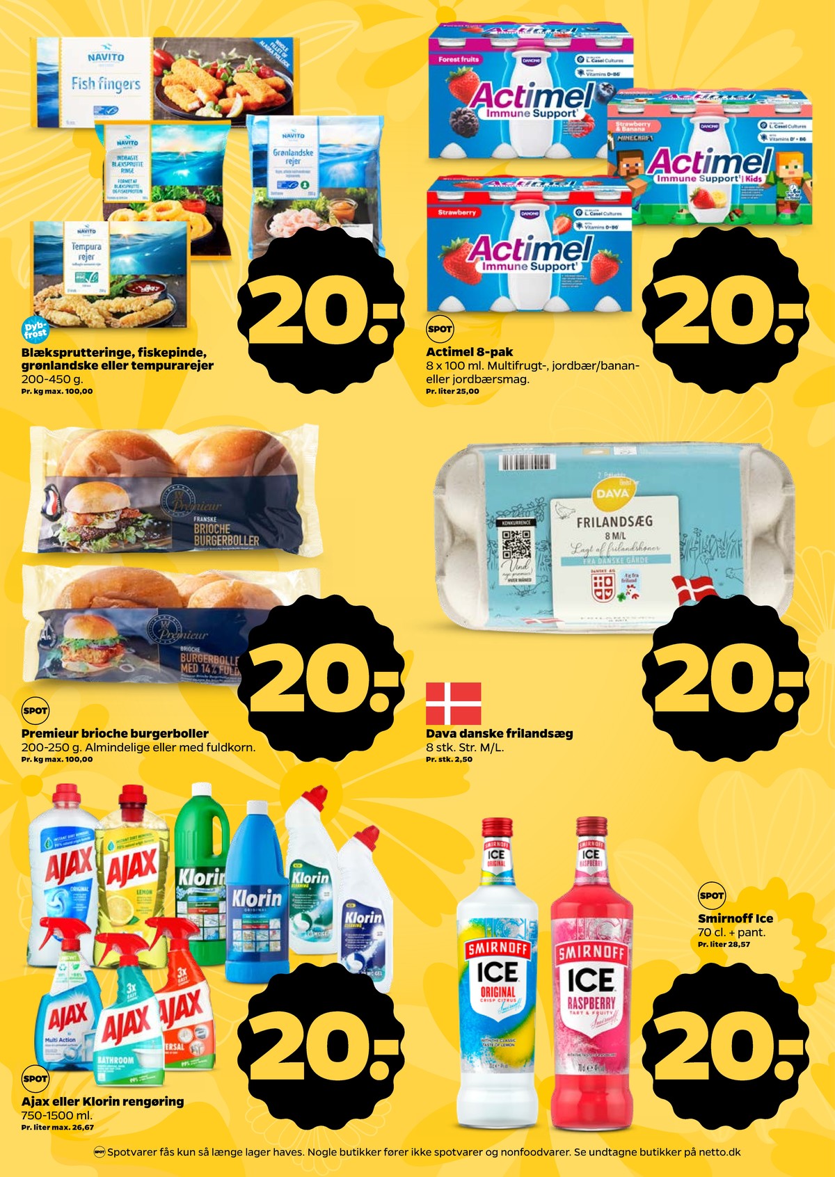 Catalogue page 4