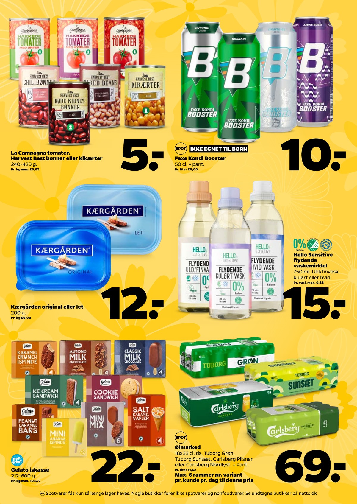 Catalogue page 6