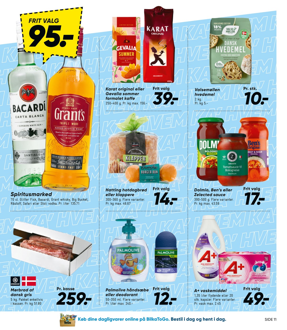 Catalogue page 11