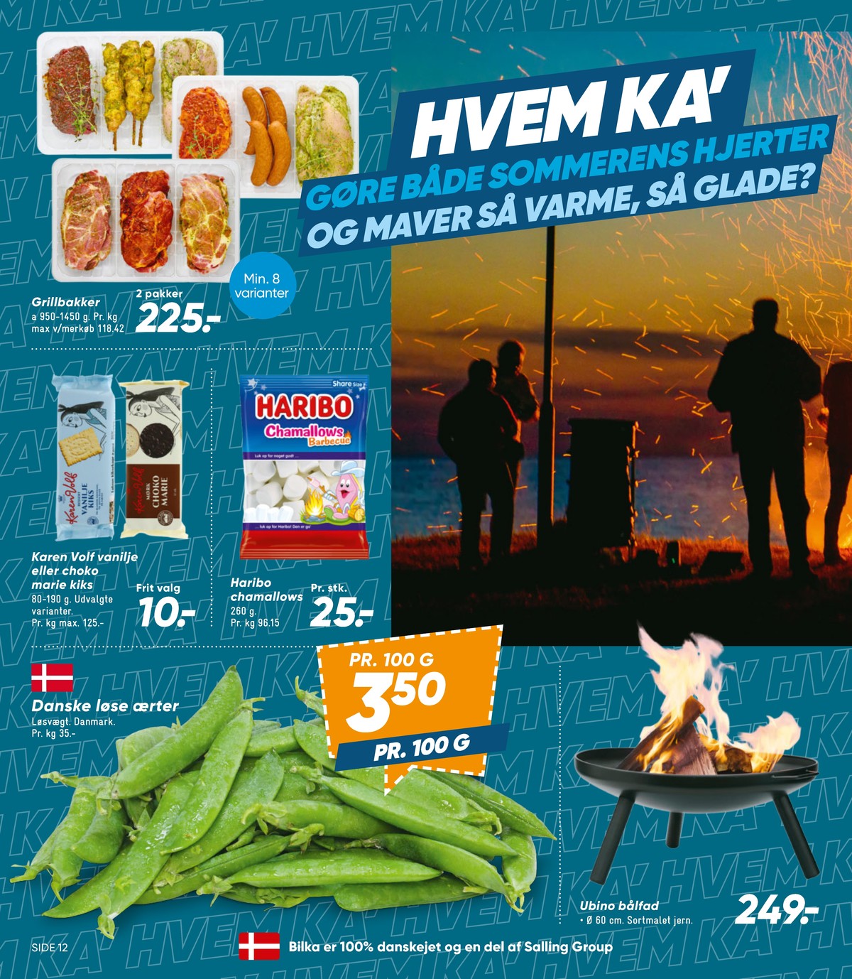 Catalogue page 12