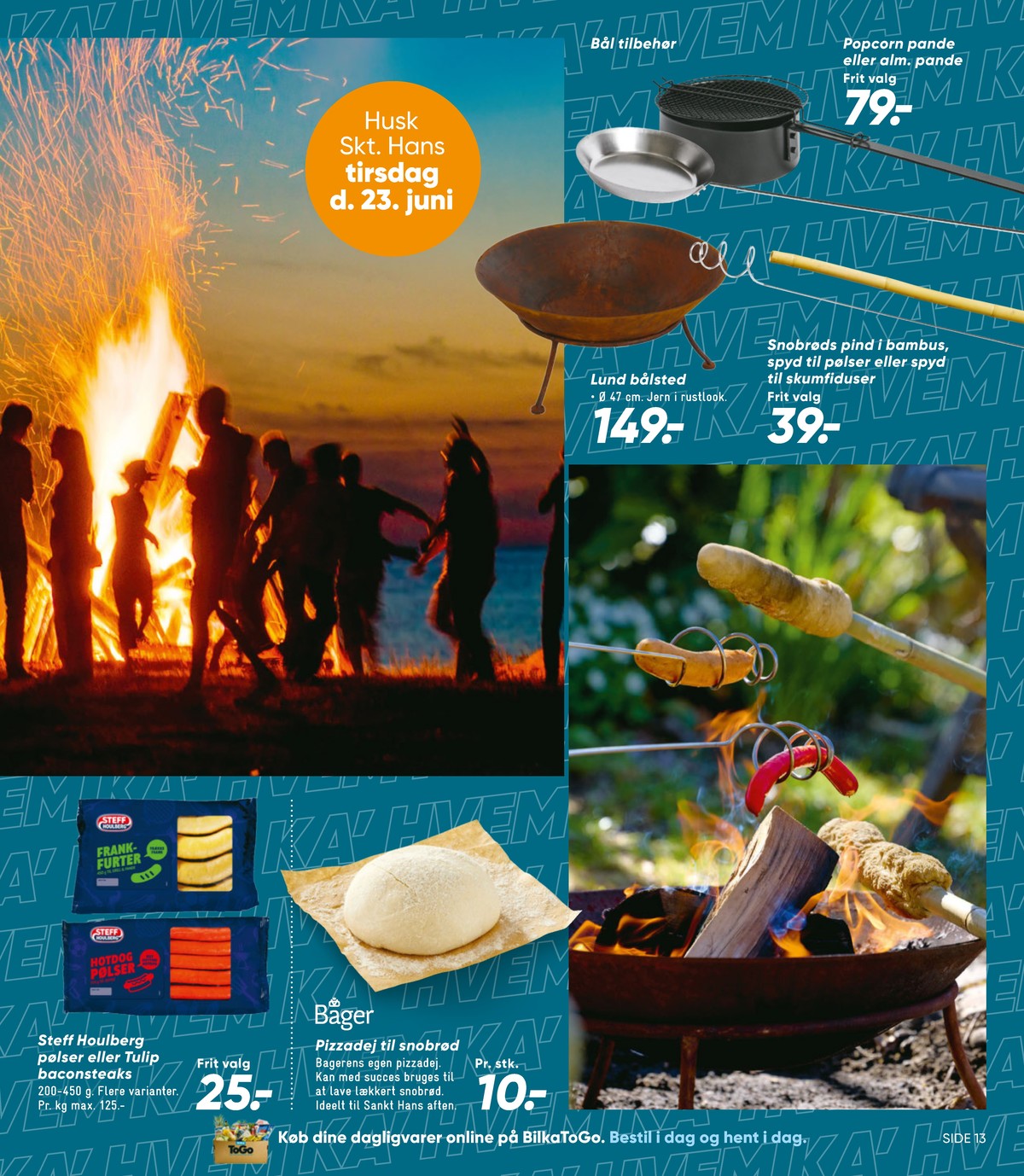 Catalogue page 13