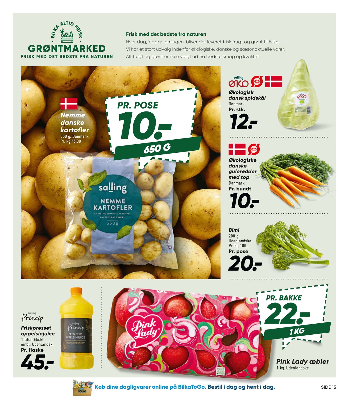 Catalogue page 17